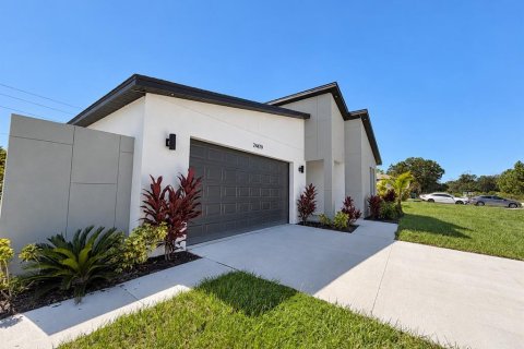 Villa ou maison à vendre à Arcadia, Floride: 4 chambres, 179.39 m2 № 2418921 - photo 2