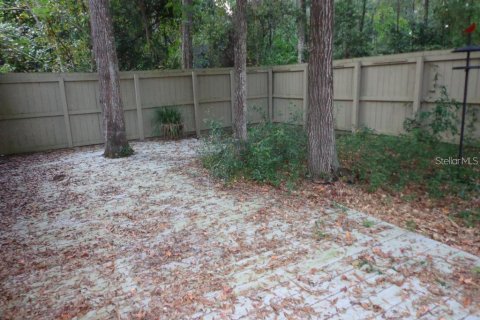 Villa ou maison à louer à Gainesville, Floride: 2 chambres, 102.47 m2 № 2390757 - photo 11