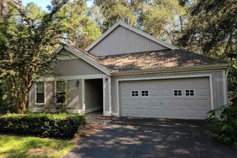 Villa ou maison à Gainesville, Floride 2 chambres, 102.47 m2 № 2390757