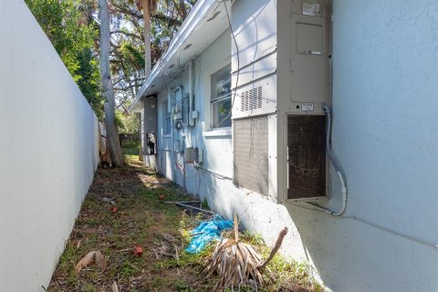 Propiedad comercial en venta en Sarasota, Florida, 4 dormitorios, 144 m2 № 1564843 - foto 26
