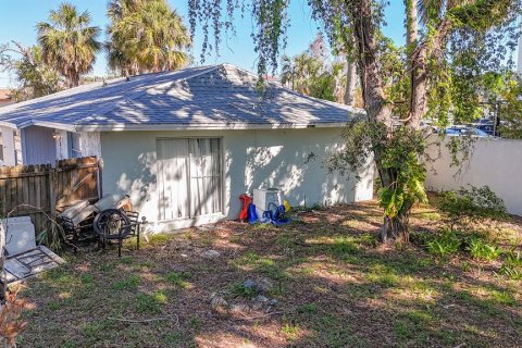 Propiedad comercial en venta en Sarasota, Florida, 4 dormitorios, 144 m2 № 1564843 - foto 25