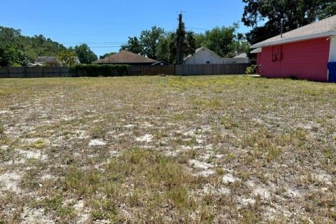 Land in Saint Petersburg, Florida № 1718864 - photo 2