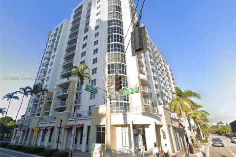 Condo in Hollywood, Florida, 1 bedroom  № 2040460