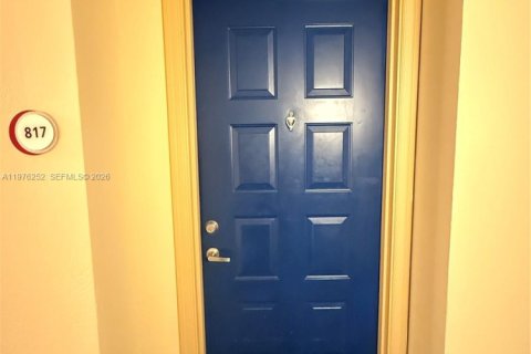 Condo in Hollywood, Florida, 1 bedroom  № 2040460 - photo 5