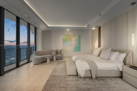 Condo in Sunny Isles Beach, Florida, 4 bedrooms  № 1891352 - photo 21