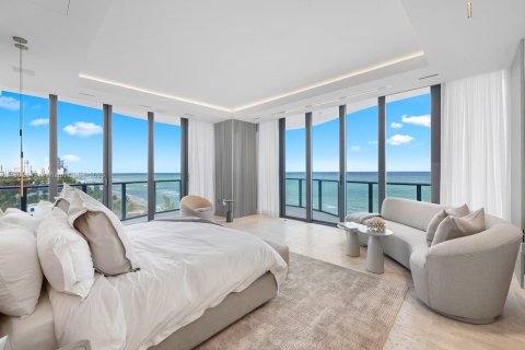 Condo in Sunny Isles Beach, Florida, 4 bedrooms  № 1891352 - photo 20