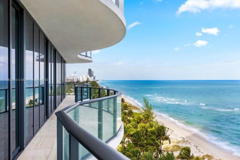 Condo in Sunny Isles Beach, Florida, 4 bedrooms  № 1891352 - photo 4