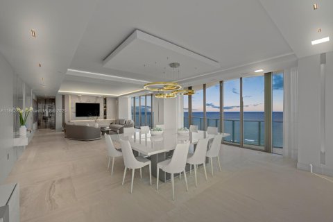 Condo in Sunny Isles Beach, Florida, 4 bedrooms  № 1891352 - photo 10