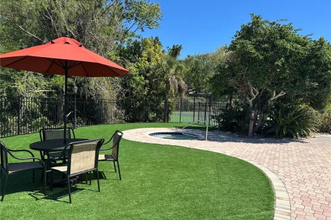 Condo in Altamonte Springs, Florida, 1 bedroom  № 2231013 - photo 29