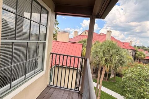 Condo in Altamonte Springs, Florida, 1 bedroom  № 2231013 - photo 4