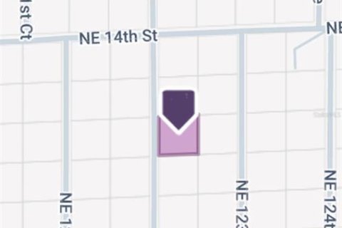 Land in Williston, Florida № 2163888