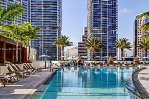 Copropriété à vendre à Miami, Floride: 1 chambre, 76.37 m2 № 2178441 - photo 24