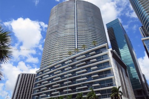 Copropriété à vendre à Miami, Floride: 1 chambre, 76.37 m2 № 2178441 - photo 22