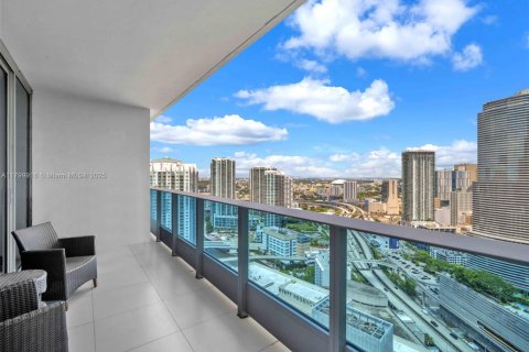 Copropriété à vendre à Miami, Floride: 1 chambre, 76.37 m2 № 2178441 - photo 14