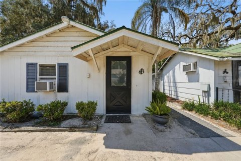 Propiedad comercial en venta en Minneola, Florida, 175.77 m2 № 2304772 - foto 30