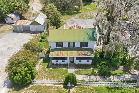 Propiedad comercial en venta en Minneola, Florida, 175.77 m2 № 2304772 - foto 5