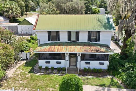 Propiedad comercial en venta en Minneola, Florida, 175.77 m2 № 2304772 - foto 6