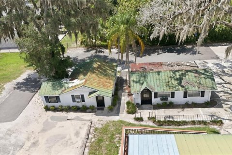 Propiedad comercial en venta en Minneola, Florida, 175.77 m2 № 2304772 - foto 8