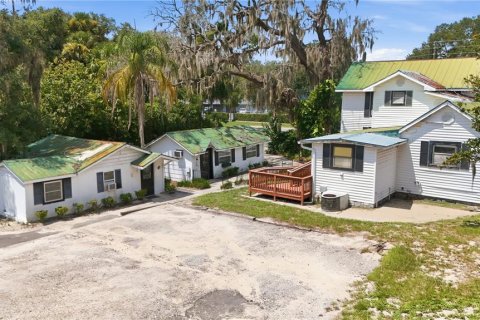 Propiedad comercial en venta en Minneola, Florida, 175.77 m2 № 2304772 - foto 22