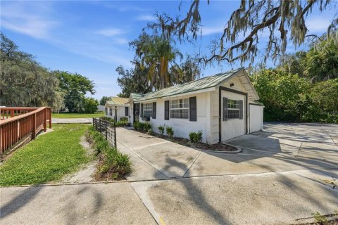 Propiedad comercial en venta en Minneola, Florida, 175.77 m2 № 2304772 - foto 26
