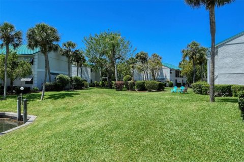 Copropriété à vendre à Sarasota, Floride: 2 chambres, 94.02 m2 № 1842312 - photo 24