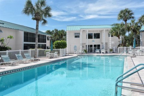 Copropriété à vendre à Sarasota, Floride: 2 chambres, 94.02 m2 № 1842312 - photo 25