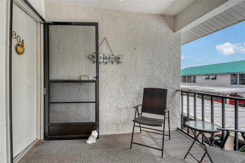 Copropriété à vendre à Sarasota, Floride: 2 chambres, 94.02 m2 № 1842312 - photo 3