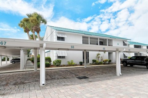 Copropriété à vendre à Sarasota, Floride: 2 chambres, 94.02 m2 № 1842312 - photo 26