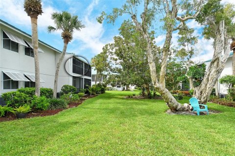 Copropriété à vendre à Sarasota, Floride: 2 chambres, 94.02 m2 № 1842312 - photo 23