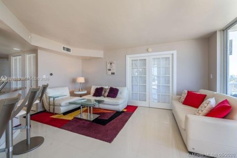 Copropriété à louer à Miami Beach, Floride: 2 chambres, 92.9 m2 № 1997866 - photo 5