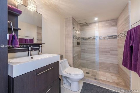 Copropriété à louer à Miami Beach, Floride: 2 chambres, 92.9 m2 № 1997866 - photo 15