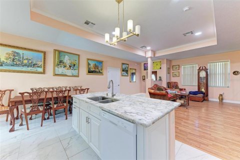 Casa en venta en Port Charlotte, Florida, 3 dormitorios, 185.8 m2 № 1449040 - foto 6