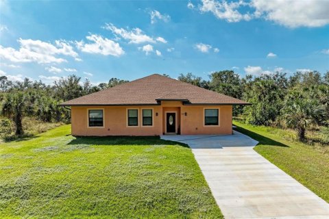 Casa en venta en Port Charlotte, Florida, 3 dormitorios, 185.8 m2 № 1449040 - foto 26
