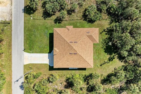 Casa en venta en Port Charlotte, Florida, 3 dormitorios, 185.8 m2 № 1449040 - foto 27