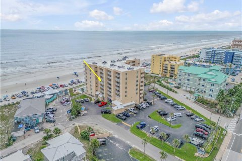 Condominio en venta en New Smyrna Beach, Florida, 2 dormitorios, 80.92 m2 № 2091599 - foto 4