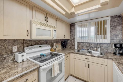Condominio en venta en New Smyrna Beach, Florida, 2 dormitorios, 80.92 m2 № 2091599 - foto 16