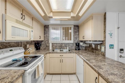 Condominio en venta en New Smyrna Beach, Florida, 2 dormitorios, 80.92 m2 № 2091599 - foto 14