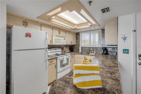 Condominio en venta en New Smyrna Beach, Florida, 2 dormitorios, 80.92 m2 № 2091599 - foto 12