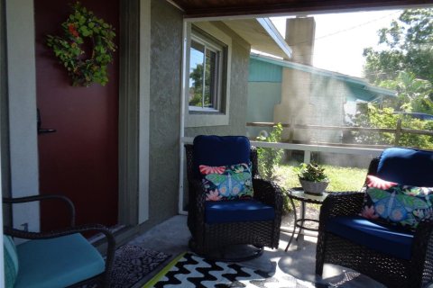 House in Sarasota, Florida 3 bedrooms, 103.31 sq.m. № 1844589 - photo 3