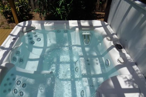 House in Sarasota, Florida 3 bedrooms, 103.31 sq.m. № 1844589 - photo 19