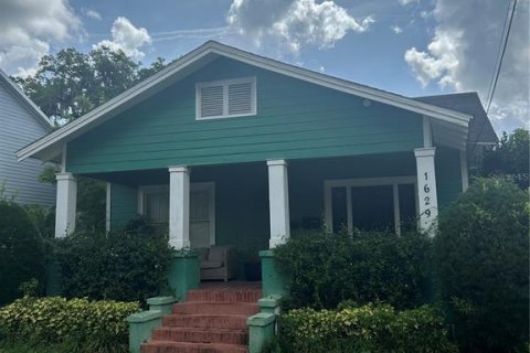 Casa en alquiler en Orlando, Florida, 3 dormitorios, 165.37 m2 № 1835223 - foto 1