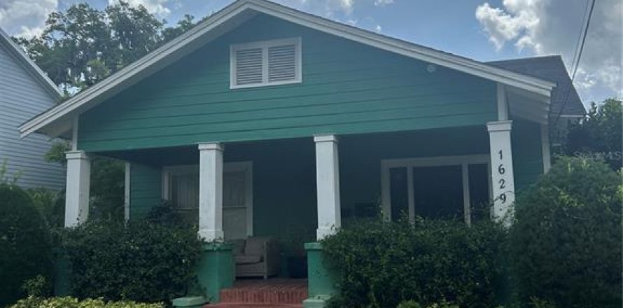 Casa en Orlando, Florida 3 dormitorios, 165.37 m2 № 1835223