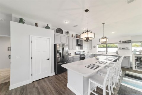 Casa en venta en Ocala, Florida, 4 dormitorios, 221.85 m2 № 1723627 - foto 8