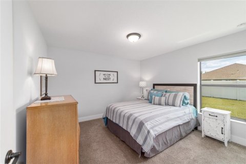 Casa en venta en Ocala, Florida, 4 dormitorios, 221.85 m2 № 1723627 - foto 22