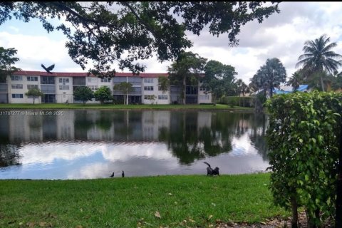 Copropriété à vendre à Hollywood, Floride: 1 chambre № 2039168 - photo 30