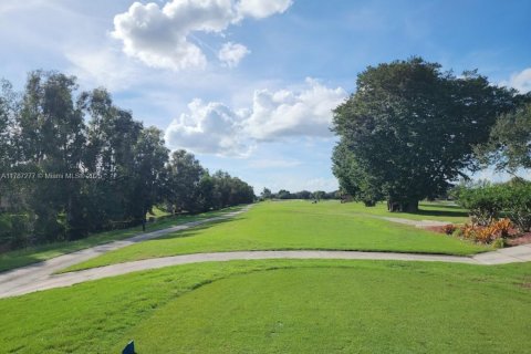 Copropriété à vendre à Hollywood, Floride: 1 chambre № 2039168 - photo 24