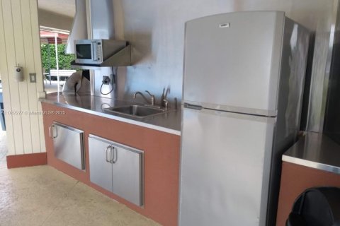 Copropriété à vendre à Hollywood, Floride: 1 chambre № 2039168 - photo 28