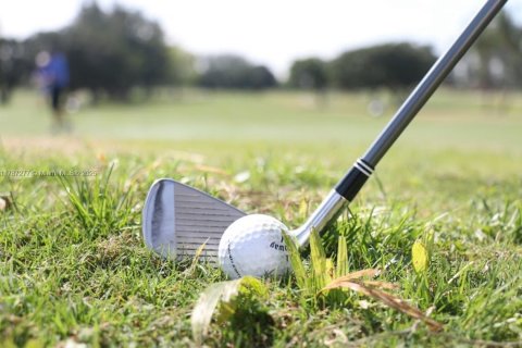 Copropriété à vendre à Hollywood, Floride: 1 chambre № 2039168 - photo 25