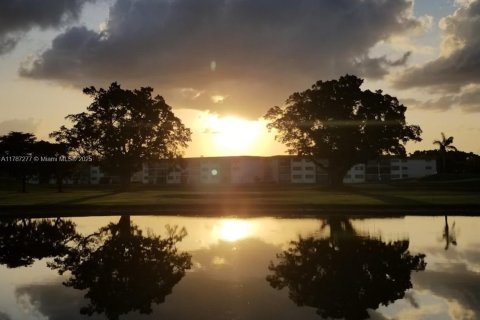 Copropriété à vendre à Hollywood, Floride: 1 chambre № 2039168 - photo 20