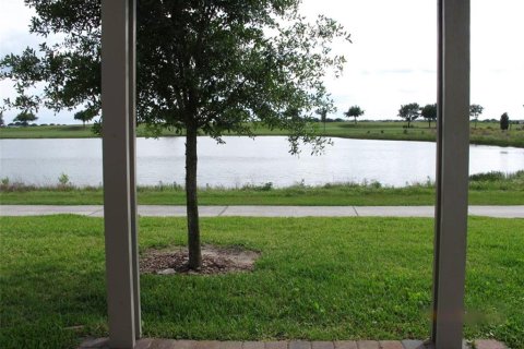 Touwnhouse à louer à Davenport, Floride: 3 chambres, 169.83 m2 № 2409868 - photo 15